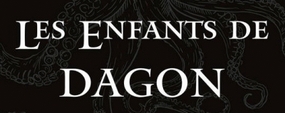 logo Les Enfants De Dagon